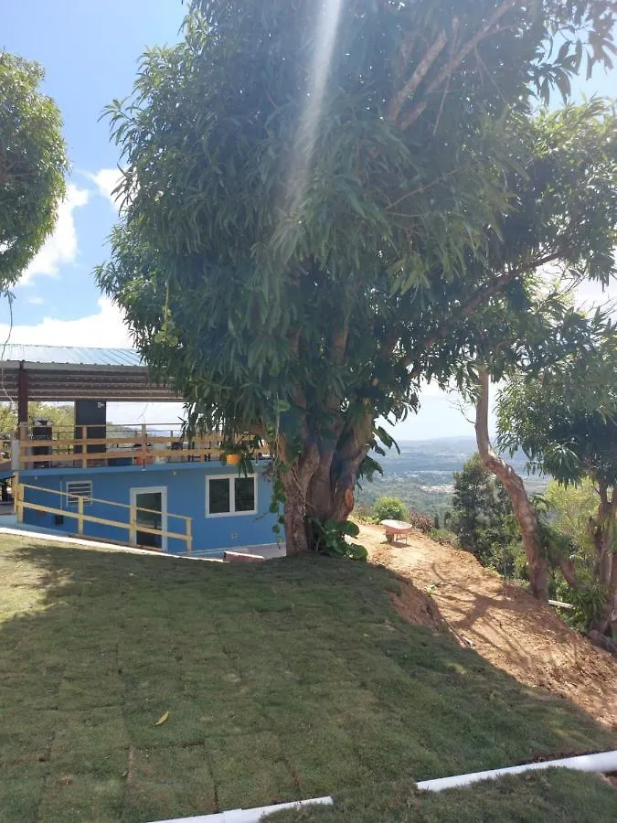 El Rancho De Tito Puerto Rico