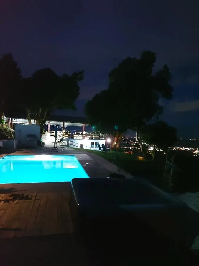El Rancho De Tito